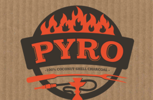 Pyro Coals