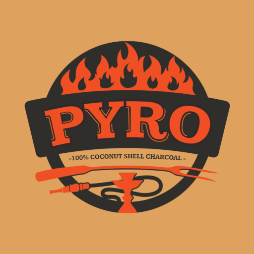 Pyro Coals